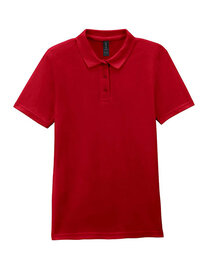 Softstyle® Women´s Piqué Polo