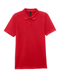 Softstyle® Women´s Piqué Polo