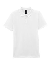 Softstyle® Women´s Piqué Polo