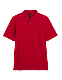 Softstyle® Adult Piqué Polo