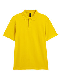 Softstyle® Adult Piqué Polo