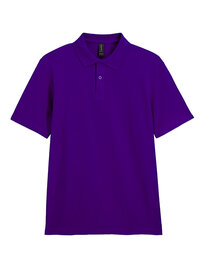 Softstyle® Adult Piqué Polo