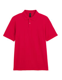 Softstyle® Adult Piqué Polo
