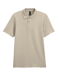 Softstyle® Adult Piqué Polo