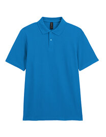 Softstyle® Adult Piqué Polo