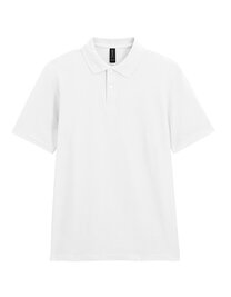 Softstyle® Adult Piqué Polo