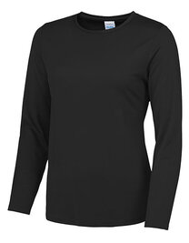 Women´s Long Sleeve Cool T
