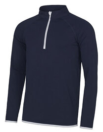 Men´s Cool 1/2 Zip Sweat