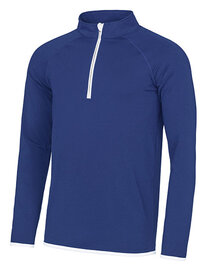 Men´s Cool 1/2 Zip Sweat