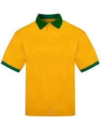 Retro Sports Jersey