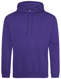 College Hoodie