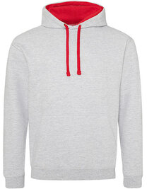Varsity Hoodie