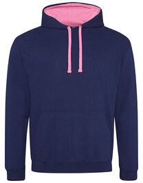 Varsity Hoodie