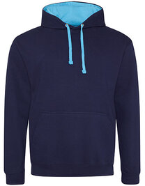 Varsity Hoodie