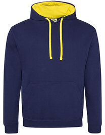 Varsity Hoodie
