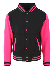 Varsity Jacket