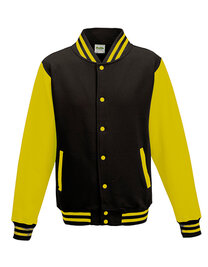 Varsity Jacket