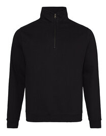 Sophomore 1/4 Zip Sweat
