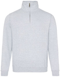 Sophomore 1/4 Zip Sweat