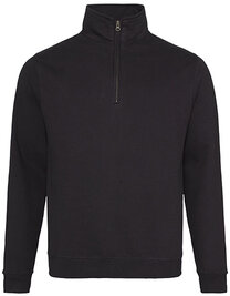 Sophomore 1/4 Zip Sweat