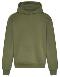 Signature Heavyweight Hoodie