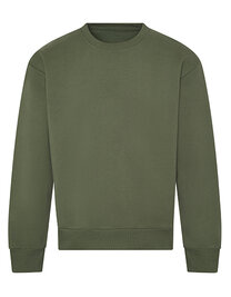 Signature Heavyweight Sweat