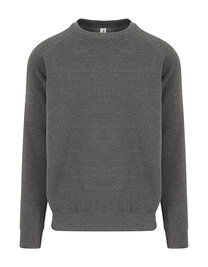 Graduate Heavyweight Sweat