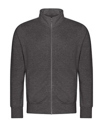 Campus Full Zip Sweat