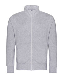 Campus Full Zip Sweat