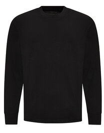 Oversize 100 Long Sleeve T