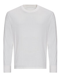 Oversize 100 Long Sleeve T