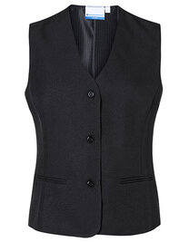 Ladies Waistcoat Basic