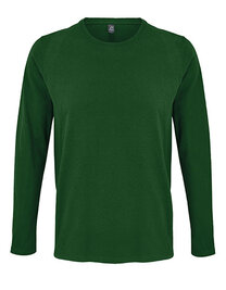Men´s Long Sleeve T-Shirt Imperial