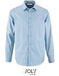 Men´s Herringbone Shirt Brody