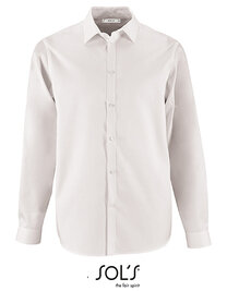 Men´s Herringbone Shirt Brody