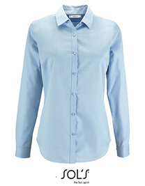 Women´s Herringbone Shirt Brody