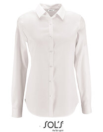 Women´s Herringbone Shirt Brody