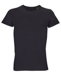 Unisex Recycled T-Shirt Re Crusader