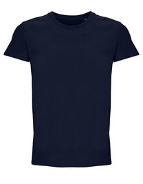 Unisex Recycled T-Shirt Re Crusader