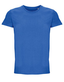 Unisex Recycled T-Shirt Re Crusader