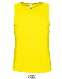 Men´s Tank Top Justin