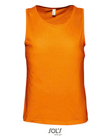 Men´s Tank Top Justin