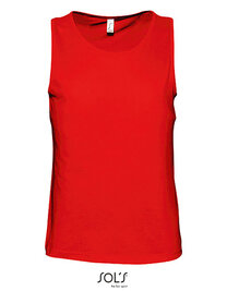 Men´s Tank Top Justin