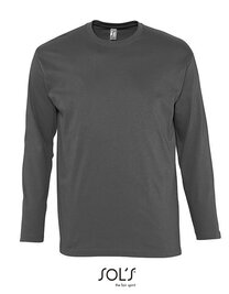 T-Shirt Monarch Long Sleeve