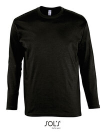 T-Shirt Monarch Long Sleeve
