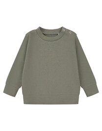 Kids´ Sustainable Sweatshirt