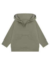 Kids´ Sustainable Hoodie