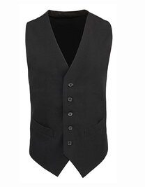 Men´s Lined Polyester Waistcoat