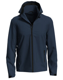 Lux Softshell Jacket Men