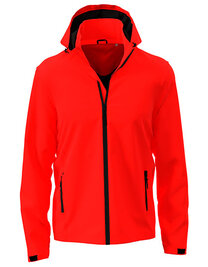 Lux Softshell Jacket Men